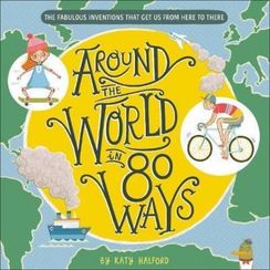 Around The World in 80 Ways