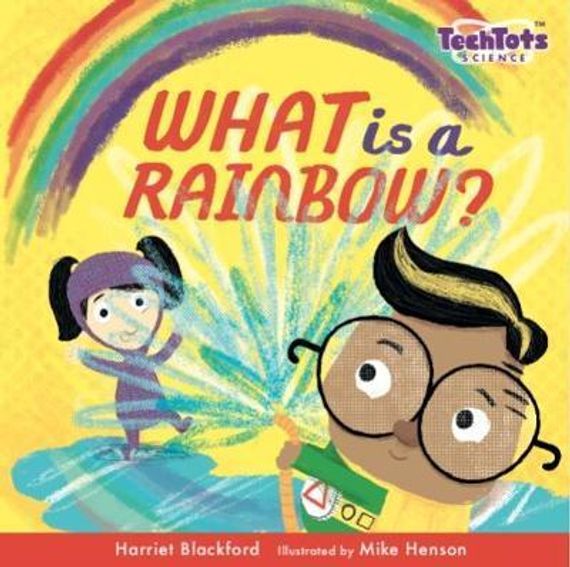 What is a rainbow?