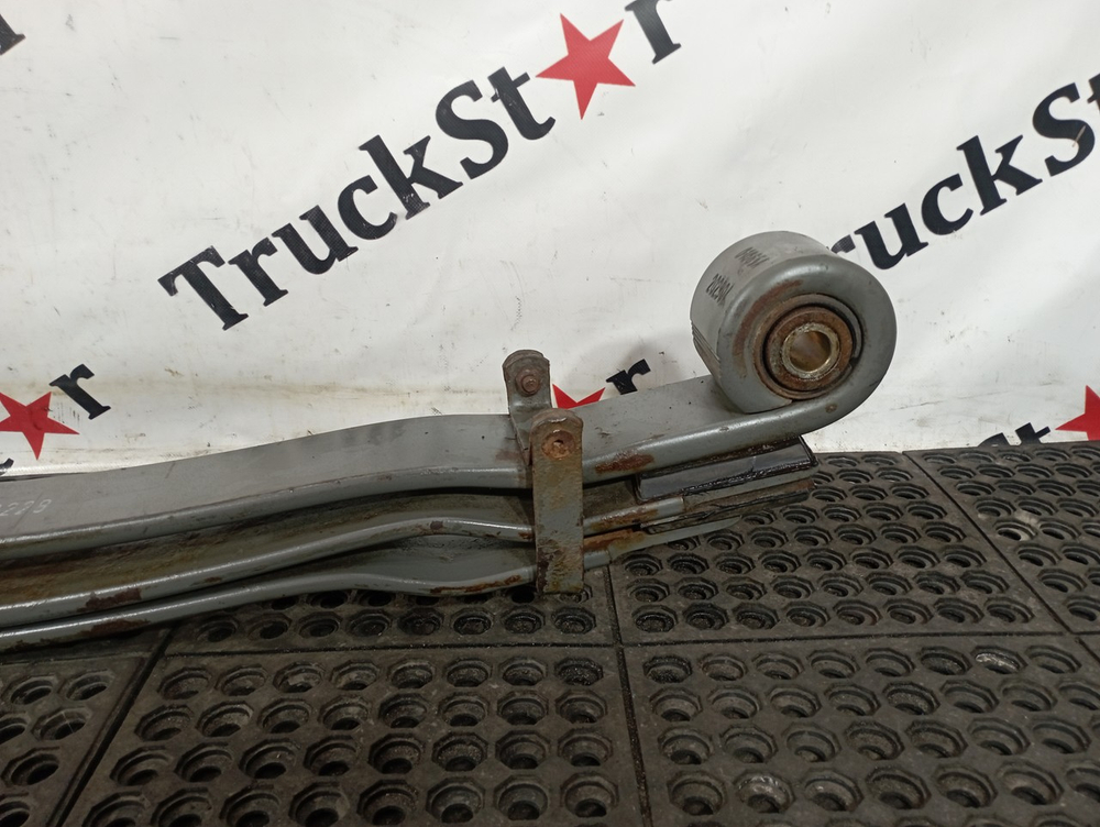 Рессора передняя правая 2023г.