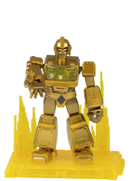 Конструктор Трансформеры Galaxy The Autobot Run Blokees Блокис 67336