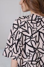 Туника Эдем Виотекс БЕЖЕВЫЙ