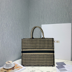 Christian Dior Book Tote 42 cm