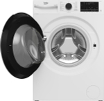Стиральная машина BEKO B3WFR572WB