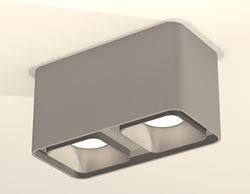 Ambrella Комплект накладного светильника Techno XS7852003