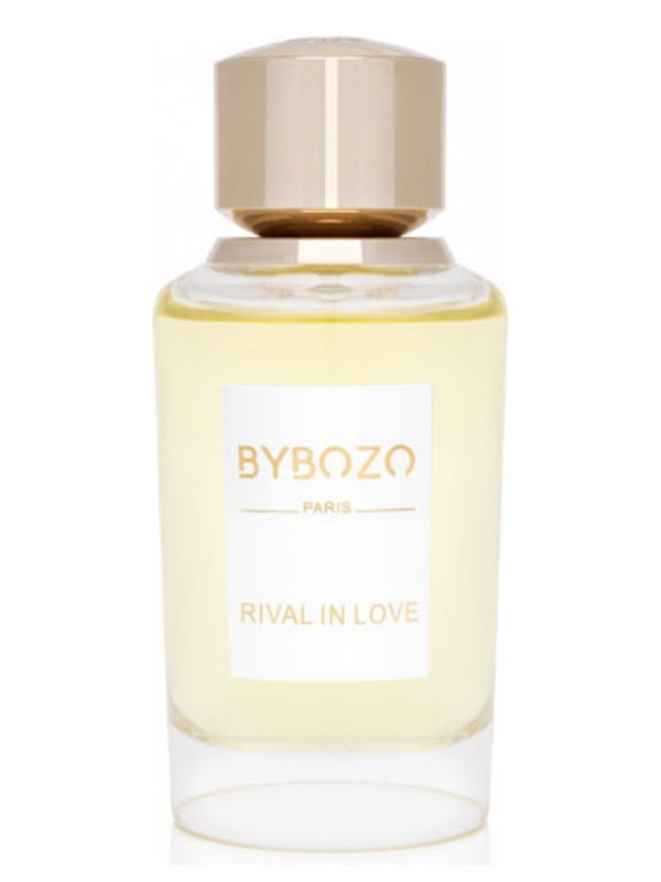ByBozo Rival in Love