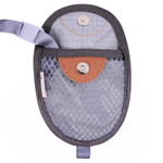 N-Rit полотенце Campack Towel Premium 40*40