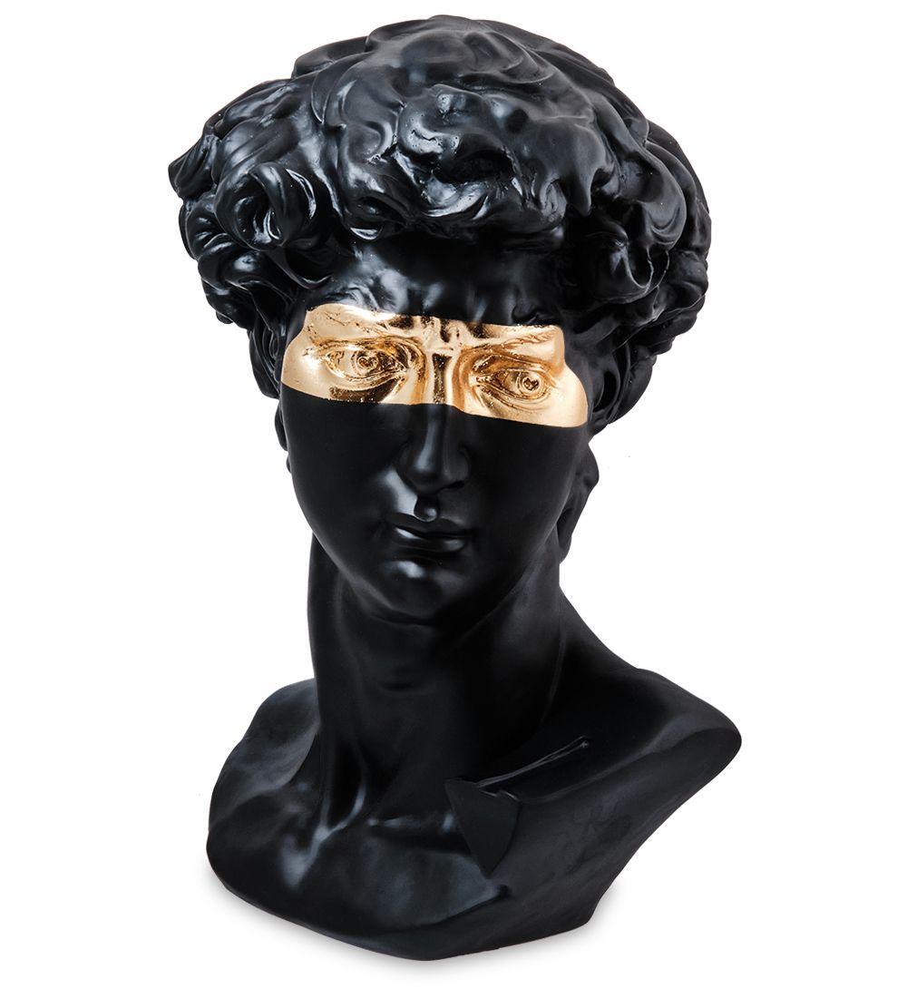 BMB-124 Фигура-бюст «Давид (Микеланджело)»