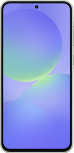 Galaxy A36