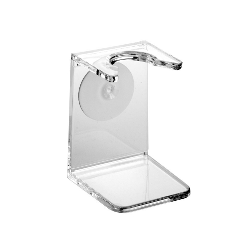 Edwin Jagger - Подставка для помазка прозрачная RH5S