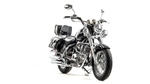 Мотоцикл MotoLand WOLF 250