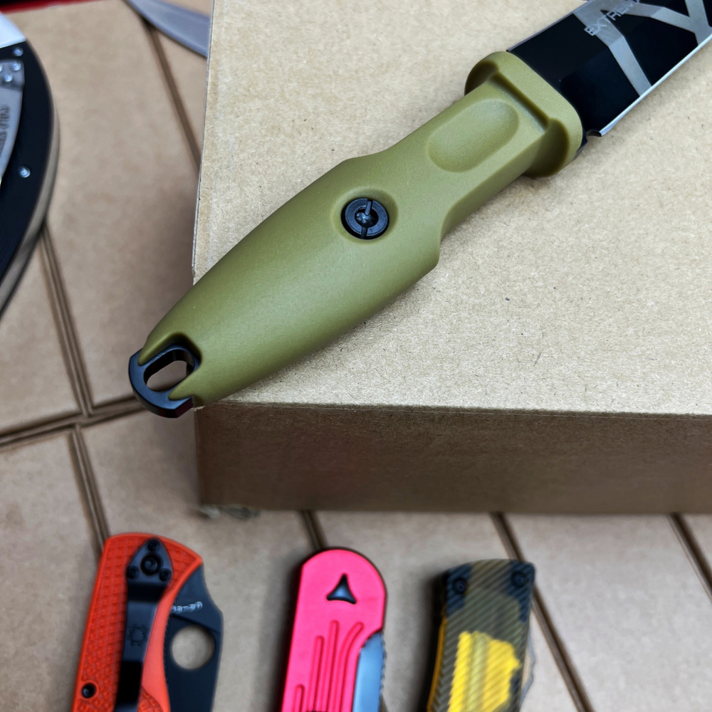 Нож Extrema Ratio Pugio RK-515