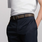 Пояс DIOR 3.5CM, 4333RUTAM_H00M