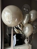 Воздушные шары №8279