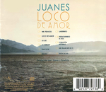 Juanes / Loco De Amor (CD)