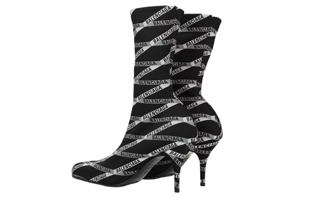 Balenciaga (Женская размерная сетка)