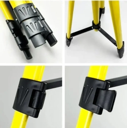 Штатив E0035 для лазерного уровня. Высота 120см.