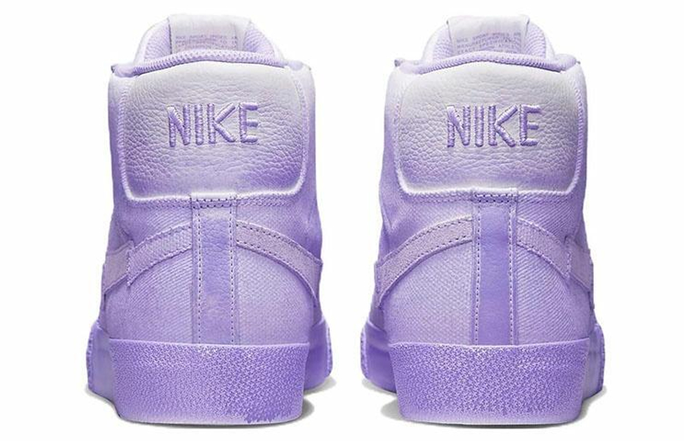 Кроссовки Nike Blazer Sb Zoom Prm