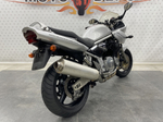 Suzuki Bandit 1200S , 2002