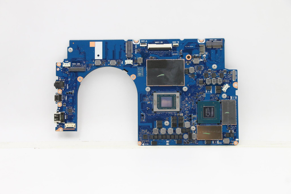 Материнская плата для ноутбука Lenovo ideapad 5 Pro-16ACH6 82L5 NOK R7-5800H GTX1650 4G 16G SDP(5B21C22579), оригинал