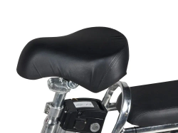 Электровелосипед Jetson V8 PRO X 500W (60V/13Ah) Гидравлика