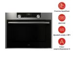 Компактный духовой шкаф Asko OCM8464S