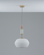 Светильник подвесной Moderli V11174-1P Charm