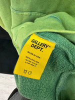 Худи Gallery Dept