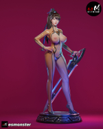 Eve Stellar Blade Фигурка