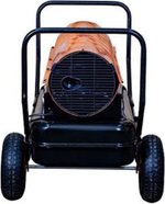 Дизельная тепловая пушка прямого нагрева AURORA TK-70000 8736