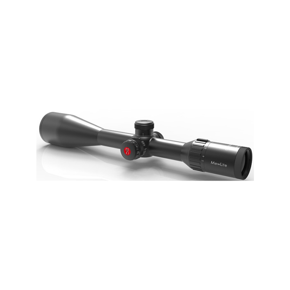 Оптический прицел Mewlite 5-30x56 SFP 30 мм SF IR 42010 ( Сетка MS-MIL-001 / с подсветкой )