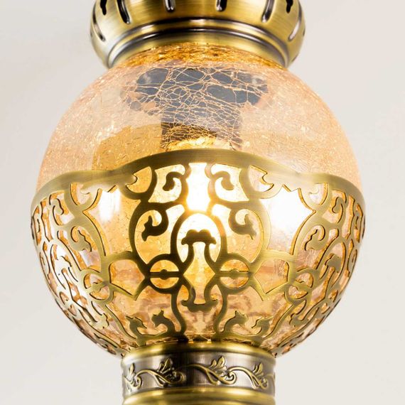 Подвесной светильник Citilux Каир CL419113