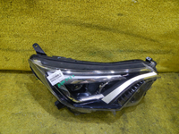 Фара правая Toyota RAV4 4 CA40 (2015-2019) LED