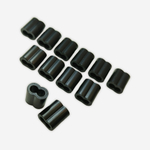 Зажимы для корда 12 шт.