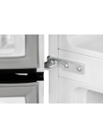 Холодильник Nord RFQ 510 NFGW inverter