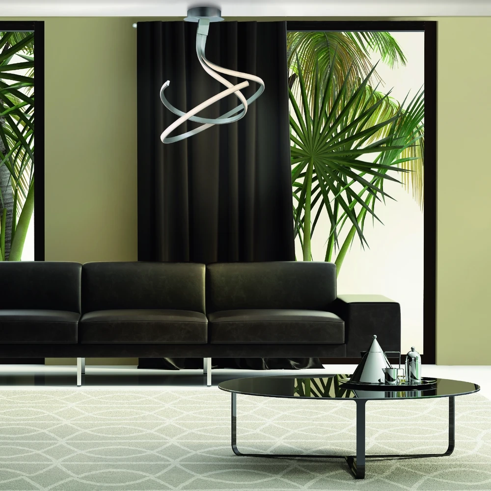 Потолочная люстра Mantra NUR 4998