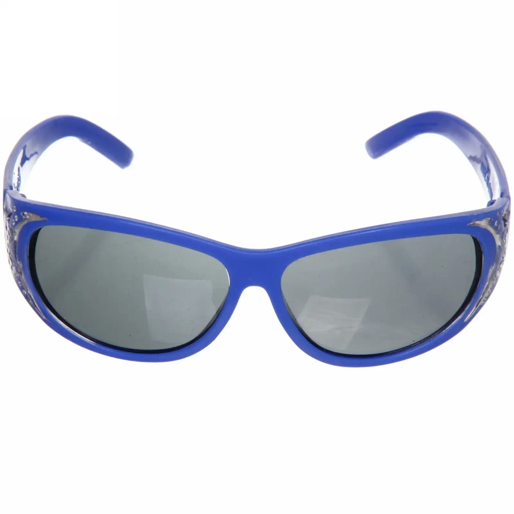 Очки солнцезащитные детские «Sunshine», блестки, микс цветов