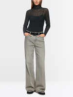 Водолазка из полиэстера