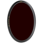 B+W BASIC 092 IR Black Red 695 72mm. Светофильтр инфракрасный для фотосъёмки
