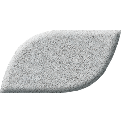 Мойка каменная S-14 глянец (Sim Gran), Серый