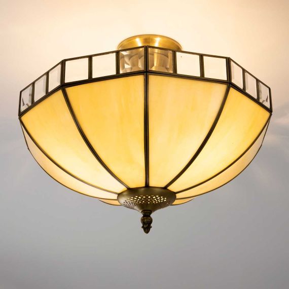 Потолочный светильник Citilux Шербург-1 CL440141