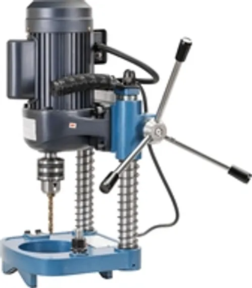 Станок сверлильный для труб Kasker DP114A