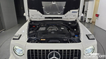 Mercedes-Benz G-Class W463b AMG G63 (12.2021)