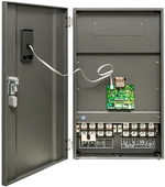 Преобразователь частоты  EKF VT100-220-3
