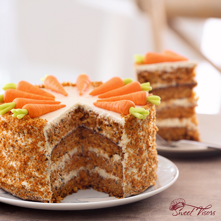 "Зайка моя" (начинка торта)