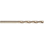 Сверло Milwaukee HSS-G THUNDERWEB по металлу 4.8x86 мм