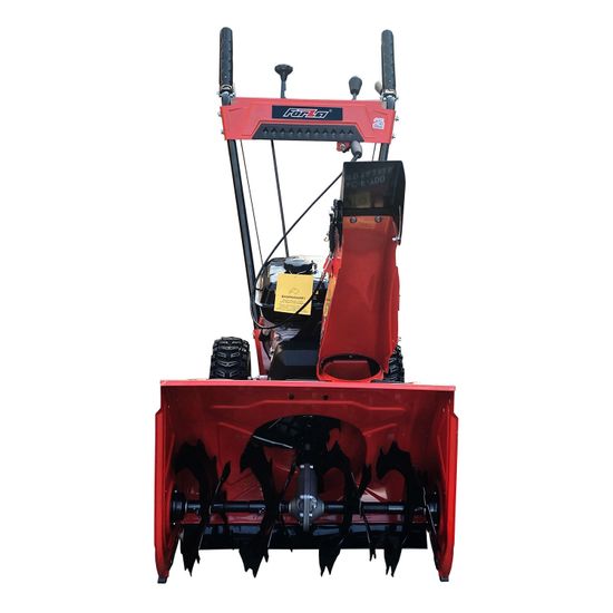 Бензиновый снегоуборщик FORZA AC-F-700 STD.7.6.2.62.51