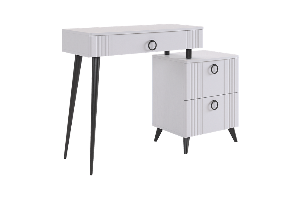 Ева (MebelSon) Столик туалетный