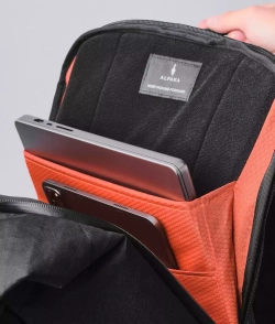 Рюкзак Alpaka Elements Shift Pack V2