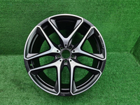Диск литой R21 Mercedes GLE V167 (18-нв) AMG зад.