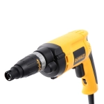 Шуруповерт для самонарезных шурупов DeWalt DW263K, DW263K-QS